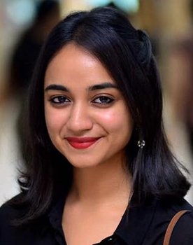 Apoorva Bose