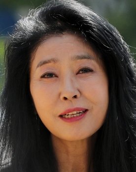 Kim Bu-seon as Kyung-ja