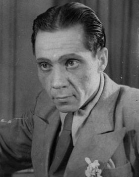 Leonid Yukhin