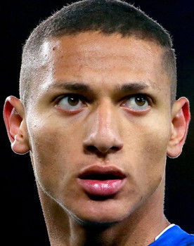 Richarlison de Andrade as Self