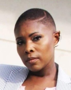 Shalonda Michelle as Miya