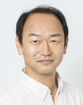 Kentarō Shimazu