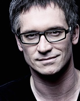 François-Étienne Paré