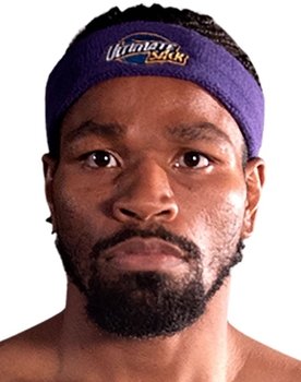 Shawn Porter as Self