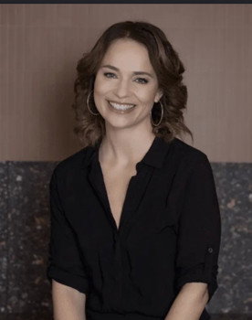 Astrid Maria Sætren