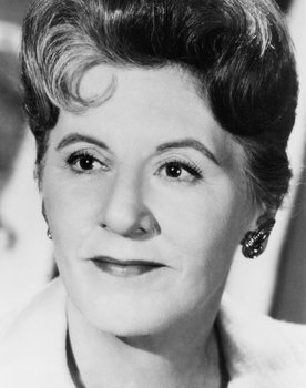 Anne Seymour as Susie Mansham