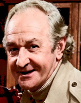 Peter Mews