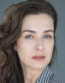 Elena Laguta