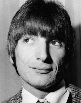 John Barbata as