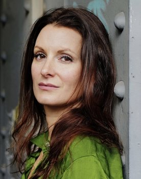 Nadine Schori