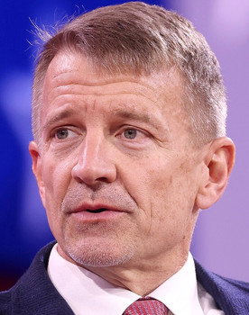 Erik Prince