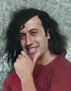 Derek Hersey as Self