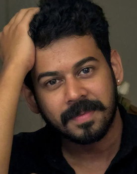 Devaraj T R as Sijin