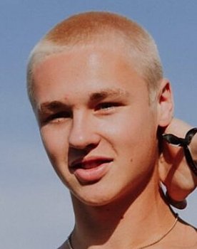 Dayne Clarebout