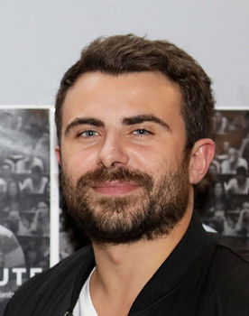 Stéphane de Freitas