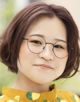 Shiho Amuro as Goriji Gachi