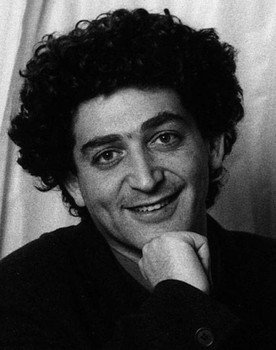 Eyal Sivan