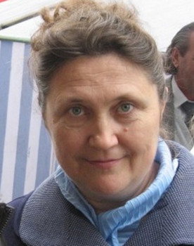 Elena Pavlova