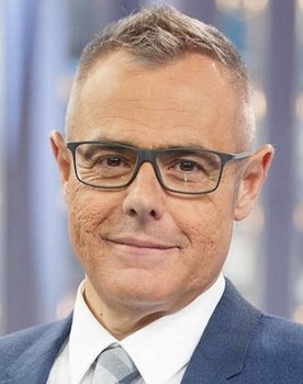 Jordi González