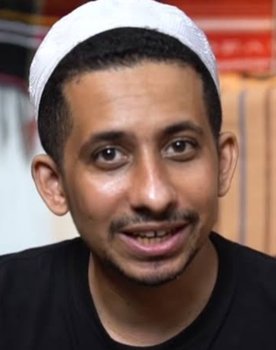 Habib Husein Ja’far Al Hadar as Habib Ja’far