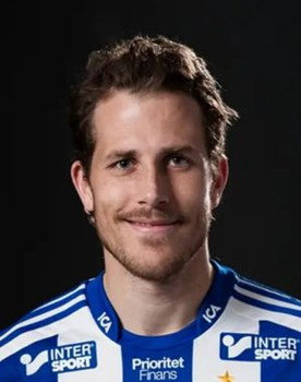 Tobias Hysén