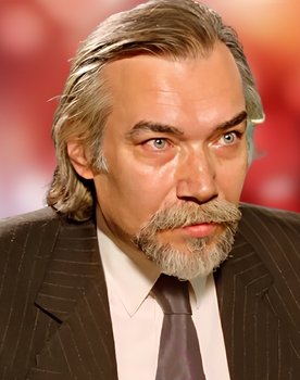 Kamran Usluer as Anlatıcı Hasta