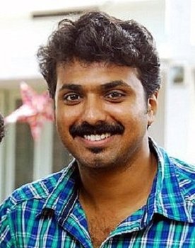 Jins Baskar