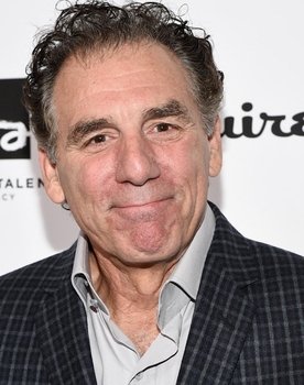 Michael Richards