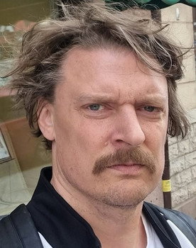 Kalle Josephson