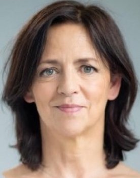 Els Dottermans as Myriam Devriendt