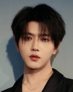 Wang Yuwei as 拉旺多尔济