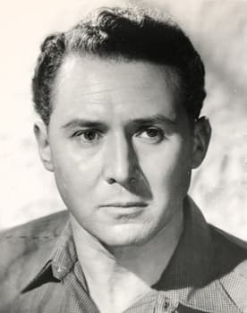 Anthony Quayle