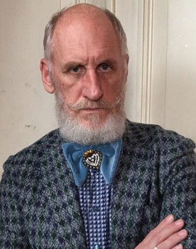 Vladimir Kotov as Tikhon