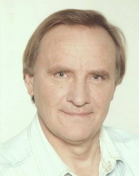 Viktor Konoshenkov as