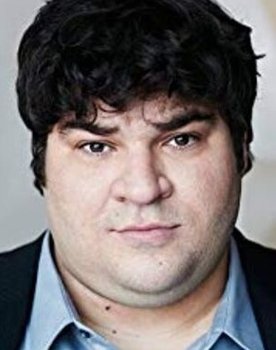 Michael Barra as Brent