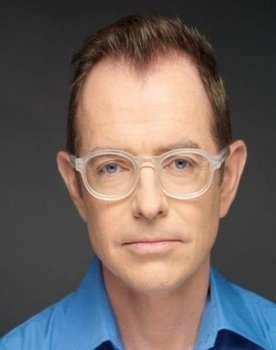 Mac Lesggy as Self - Host