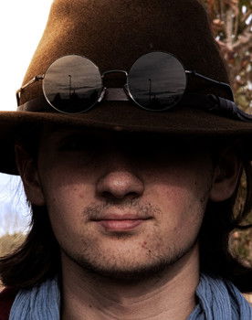 Joseph M.K. Garrigou Grandchamp