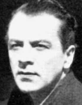 Eric Laurent