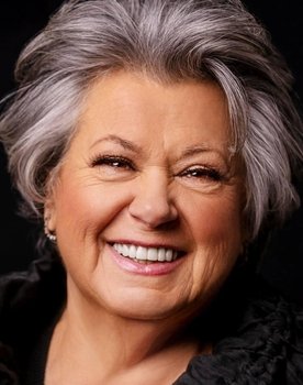 Ginette Reno