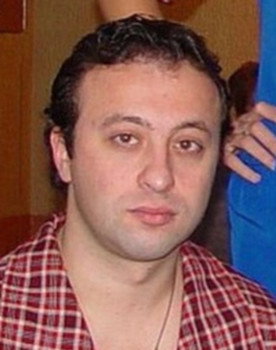 Pavel Kozmopulos