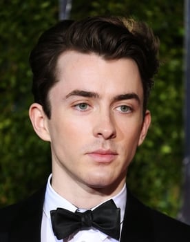 Matthew Beard as Andy