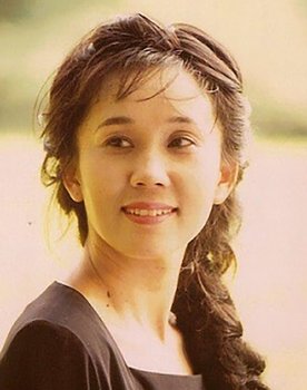 Sumi Shimamoto as Dayan (voice)