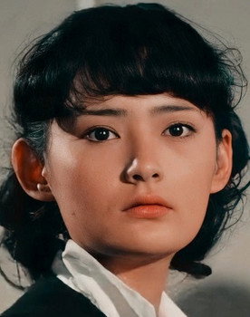 Naomi Hagi as Maria Nagisa