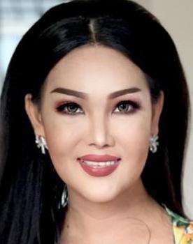 Madam Pam Winlaphat Srisakulmekhi