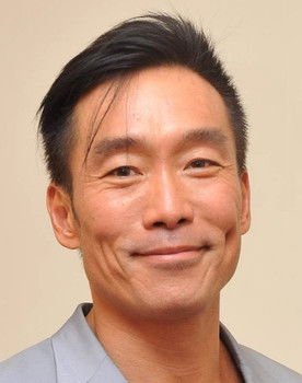 Mark Cheng Ho-Nam as Chu Cheng