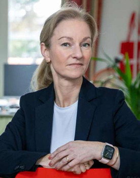 Lilian Helder