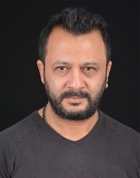Uğur Uludağ as 
