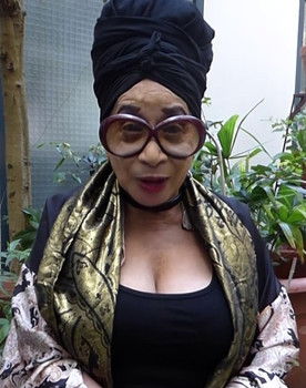 Almen Gibirila as Self