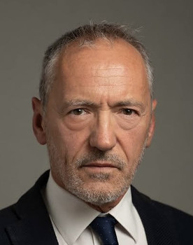 Nigel Mercier as Fr. Noel