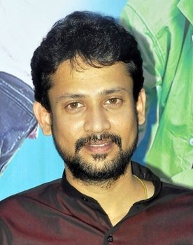 Deepak Dinkar